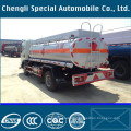 Sino-HOWO Typ 4 * 2 160HP 9000 Liter Kraftstoff Vehicleing-LKW